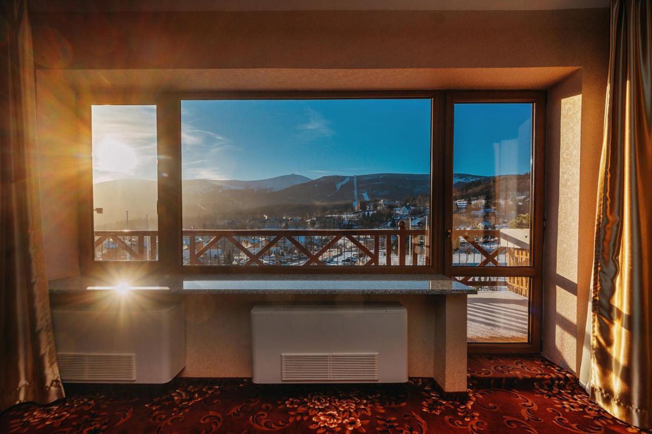 Twin Room Mountain View